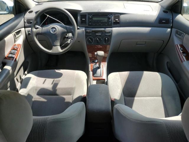 Photo 8 from auction – 2007 TOYOTA COROLLA CE with VIN 2T1BR32E97C755818