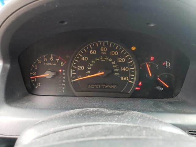 Photo 9 from auction – 2004 HONDA ACCORD EX with VIN 1HGCM56754A097264