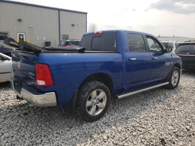 Photo 3 from auction – 2016 RAM 1500 SLT with VIN 3C6RR7LT4GG271149