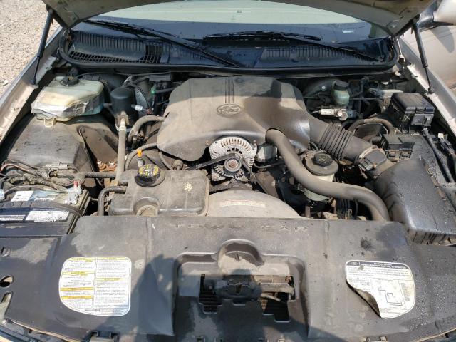 Photo 11 from auction – 2000 LINCOLN TOWN CAR S with VIN 1LNHM82W0YY783353