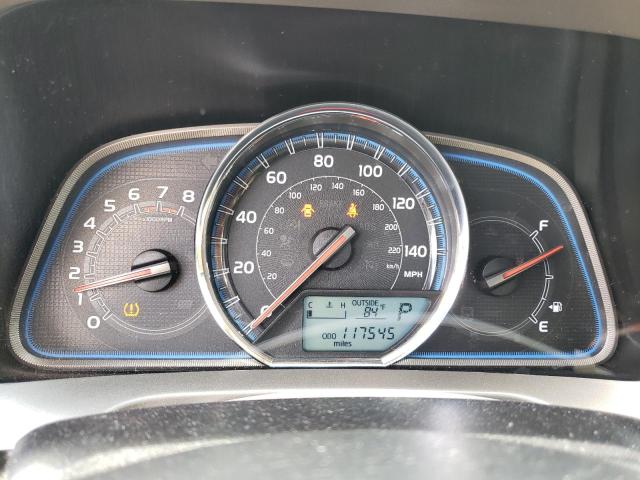 Photo 9 from auction – 2015 TOYOTA RAV4 LIMIT with VIN 2T3YFREV8FW134298