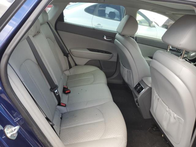 Photo 10 from auction – 2016 KIA OPTIMA EX with VIN 5XXGU4L30GG114055