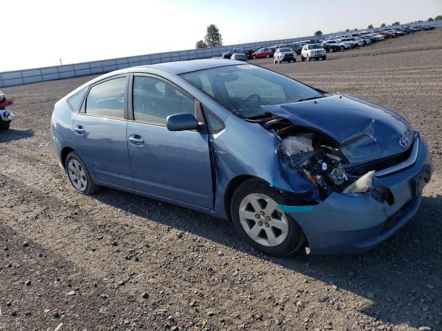 Photo 4 from auction – 2007 TOYOTA PRIUS with VIN JTDKB20U477671836
