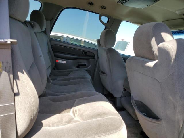Photo 11 from auction – 2003 GMC YUKON with VIN 1GKEC13V43J226863