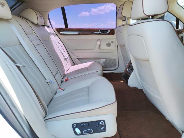 Photo 10 from auction – 2011 BENTLEY CONTINENTA with VIN SCBBR9ZA3BC067002