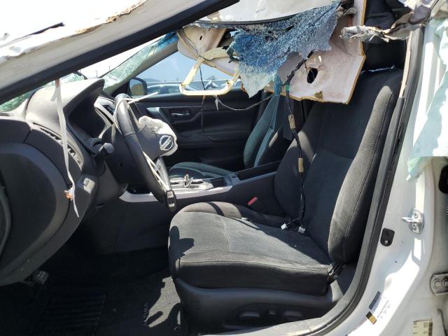Photo 7 from auction – 2015 NISSAN ALTIMA 2.5 with VIN 1N4AL3AP0FC293503
