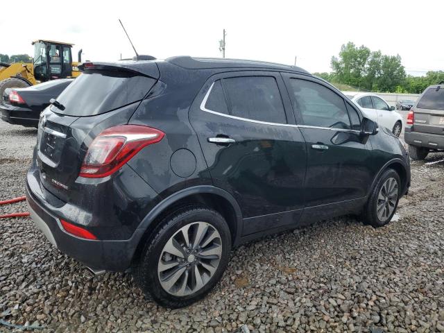 Photo 3 from auction – 2018 BUICK ENCORE PRE with VIN KL4CJBSBXJB688609