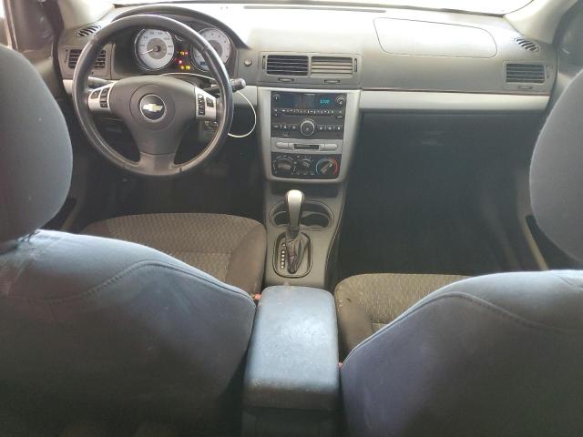 Photo 8 from auction – 2010 CHEVROLET COBALT 2LT with VIN 1G1AF1F56A7143998