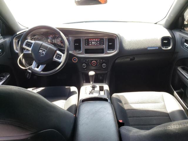 Photo 8 from auction – 2011 DODGE CHARGER with VIN 2B3CL3CG6BH534554