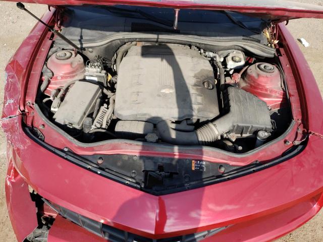 صورة رقم 11 من المزاد - 2012 CHEVROLET CAMARO LT مع VIN 2G1FB1E30C9211795
