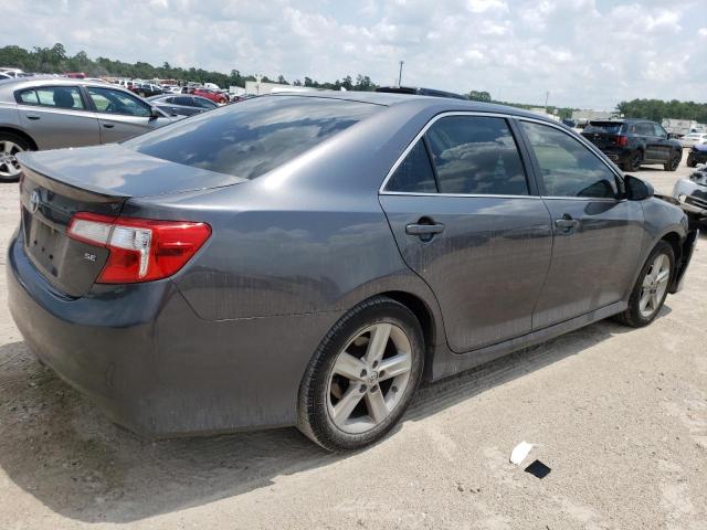 Photo 3 from auction – 2014 TOYOTA CAMRY L with VIN 4T1BF1FK1EU386848