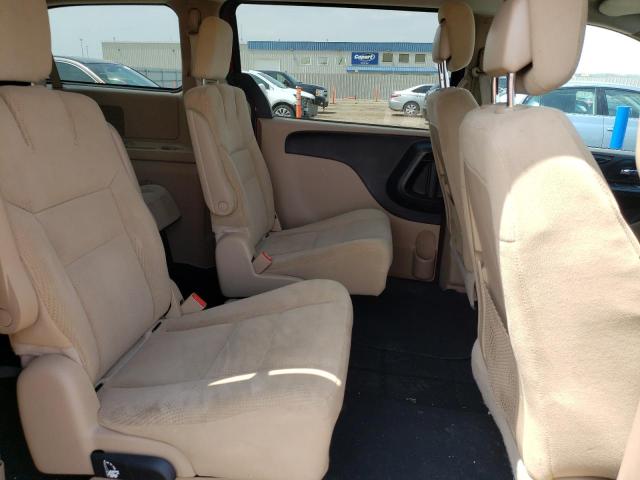 Photo 11 from auction – 2016 DODGE GRAND CARA with VIN 2C4RDGBG6GR227854