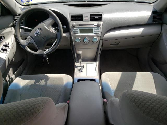 Photo 8 from auction – 2007 TOYOTA CAMRY CE with VIN 4T1BE46K87U152214