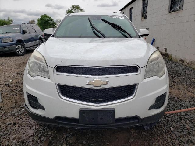 Photo 5 from auction – 2013 CHEVROLET EQUINOX LT with VIN 2GNFLEEK3D6264293