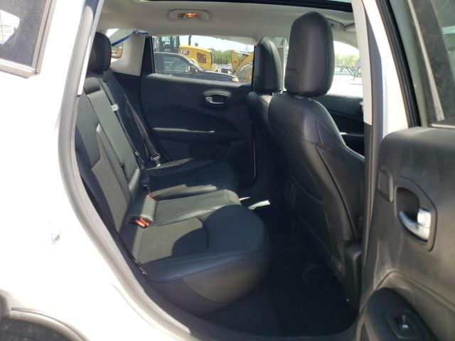 Photo 11 from auction – 2021 JEEP COMPASS LA with VIN 3C4NJDBB7MT588142