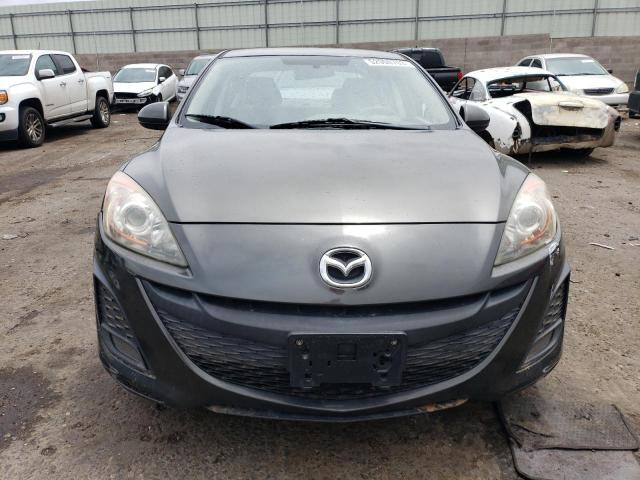 Photo 5 from auction – 2011 MAZDA 3 I with VIN JM1BL1VG9B1404472