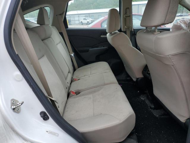 Photo 10 from auction – 2015 HONDA CR-V LX with VIN 5J6RM4H33FL016406