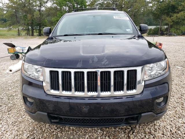 Photo 5 from auction – 2011 JEEP GRAND CHER with VIN 1J4RR4GT9BC512520