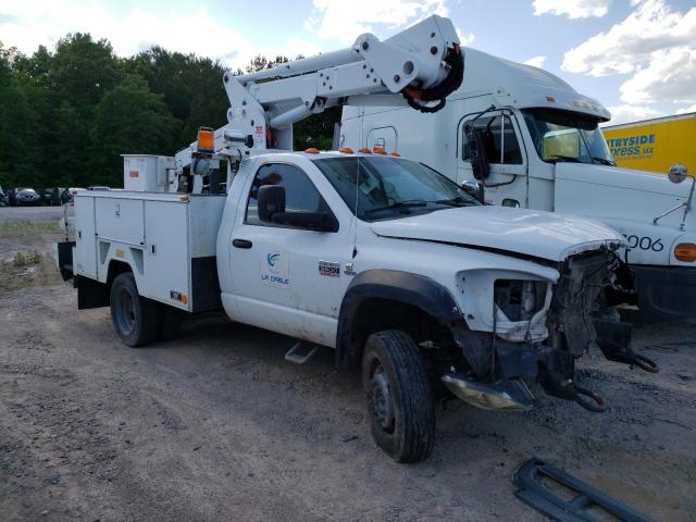 Photo 4 from auction – 2010 DODGE RAM 5500 S with VIN 3D6WD7EL8AG118475