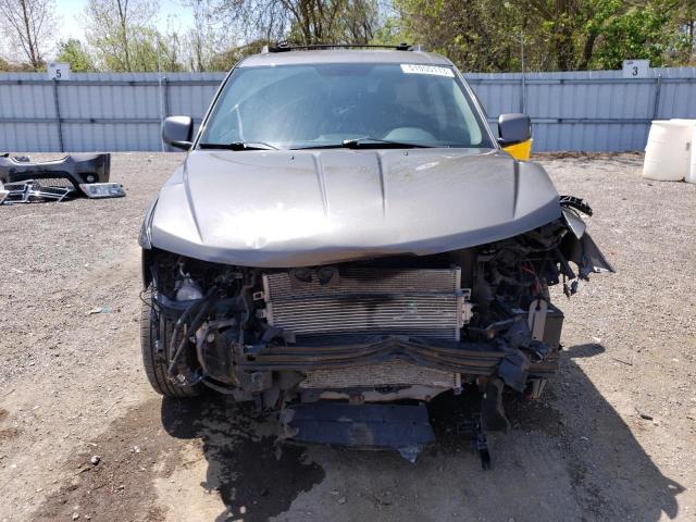 Photo 5 from auction – 2013 DODGE JOURNEY SX with VIN 3C4PDCCG8DT624733