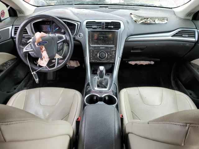 Photo 8 from auction – 2015 FORD FUSION TIT with VIN 3FA6P0RU4FR195384