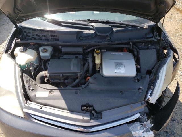 Photo 11 from auction – 2008 TOYOTA PRIUS with VIN JTDKB20U583456541