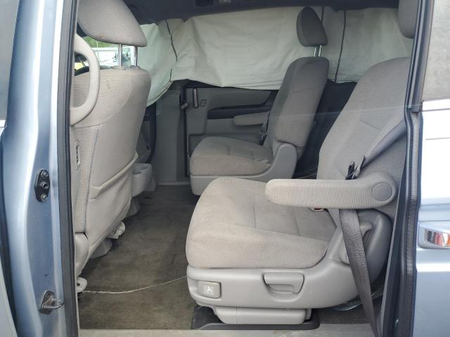 Photo 11 from auction – 2012 HONDA ODYSSEY EX with VIN 5FNRL5H49CB135373