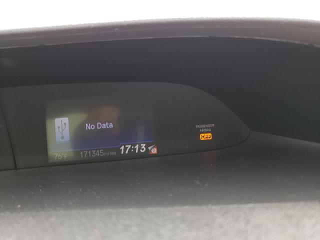 Photo 9 from auction – 2013 HONDA CIVIC EX with VIN 19XFB2F89DE066394