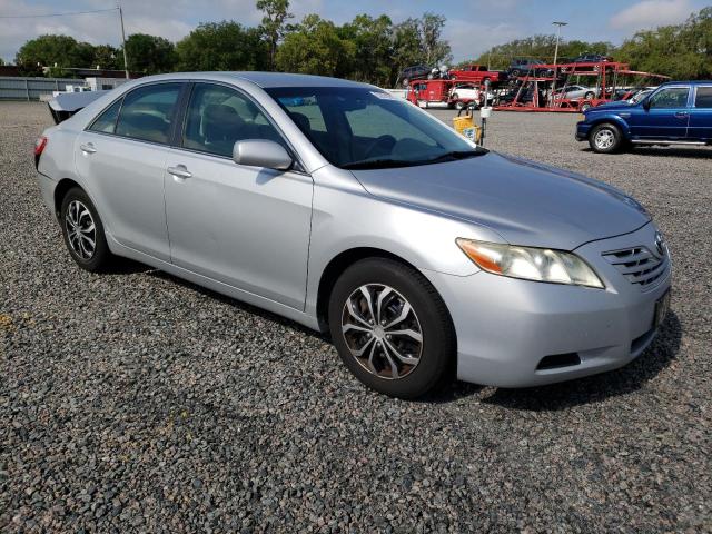 Photo 4 from auction – 2007 TOYOTA CAMRY CE with VIN 4T1BE46K87U676978