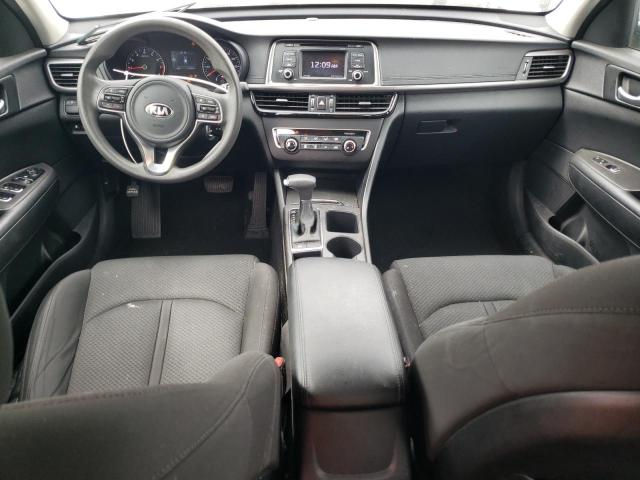 Photo 8 from auction – 2016 KIA OPTIMA LX with VIN KNAGT4L33G5102292