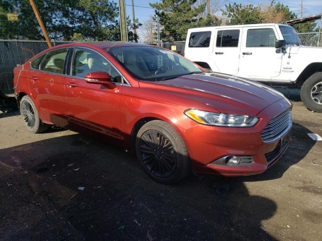 Photo 4 from auction – 2014 FORD FUSION SE with VIN 3FA6P0HD6ER291498