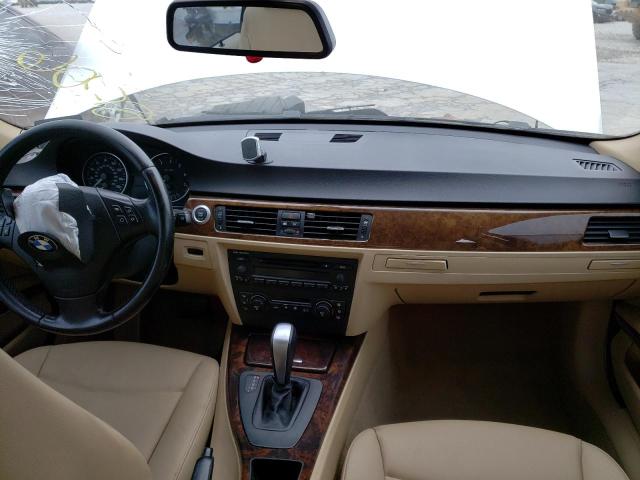 Photo 8 from auction – 2006 BMW 325 I with VIN WBAVB13556KX37282