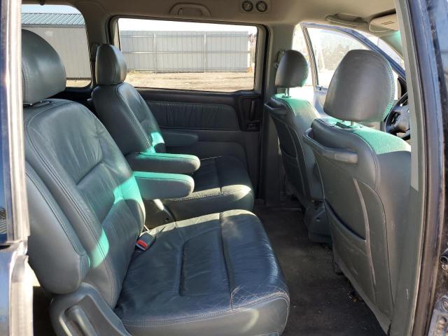 Photo 11 from auction – 2004 HONDA ODYSSEY EX with VIN 5FNRL18924B009006
