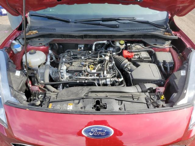 Photo 12 from auction – 2022 FORD ESCAPE SEL with VIN 1FMCU0H65NUA35543