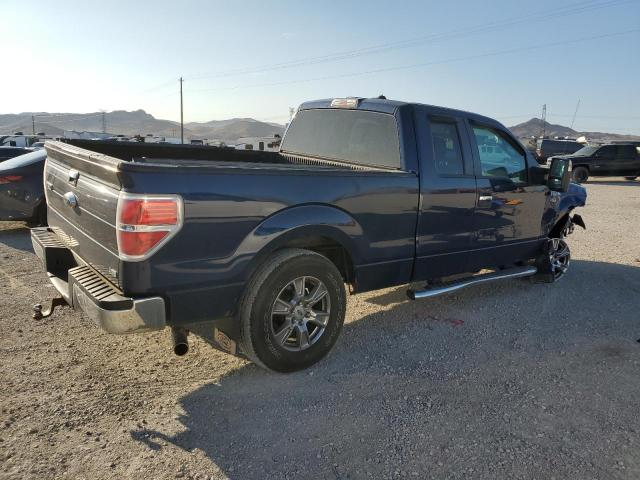 Photo 3 from auction – 2010 FORD F150 SUPER with VIN 1FTFX1EV4AFC31921