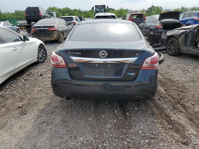 Photo 6 from auction – 2013 NISSAN ALTIMA 2.5 with VIN 1N4AL3AP8DN583618