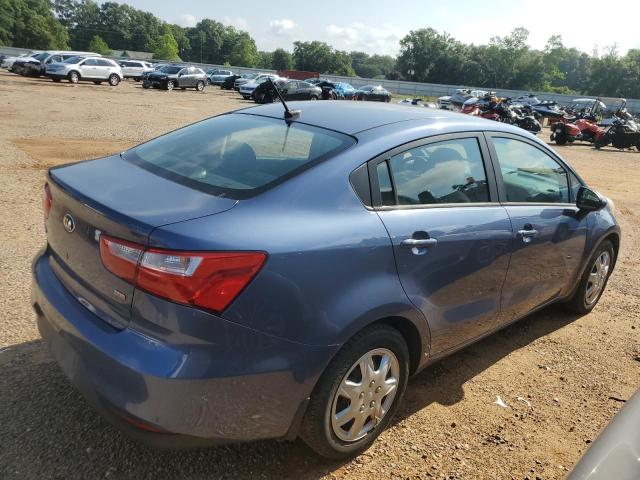 Photo 3 from auction – 2016 KIA RIO LX with VIN KNADM4A32G6648188
