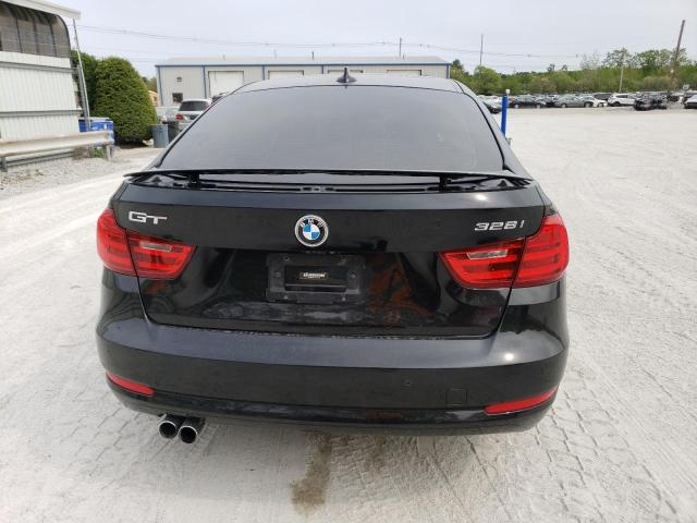 Photo 6 from auction – 2015 BMW 328 XIGT S with VIN WBA8Z5C51FD672192