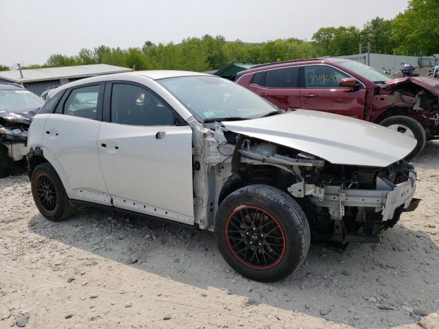 Photo 4 from auction – 2016 MAZDA CX-3 SPORT with VIN JM1DKFB71G0138374