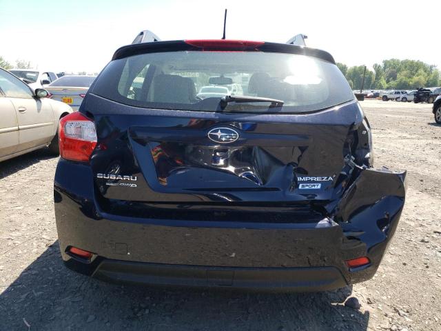 Photo 6 from auction – 2014 SUBARU IMPREZA SP with VIN JF1GPAS64EH218989