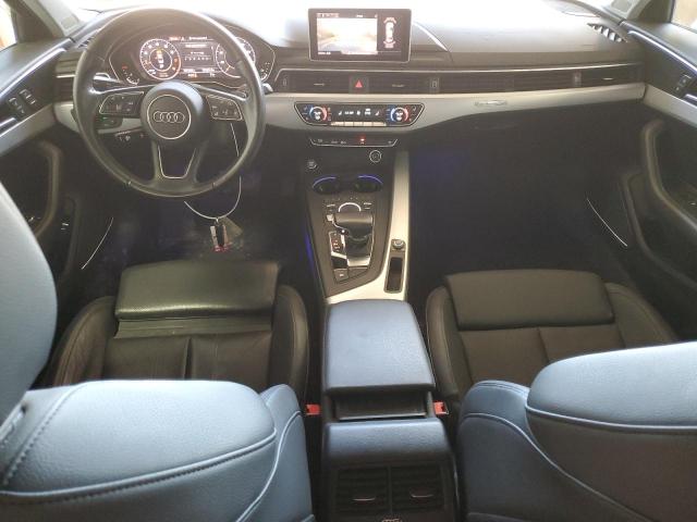 Photo 8 from auction – 2017 AUDI A4 PRESTIG with VIN WAUFNAF42HN034545