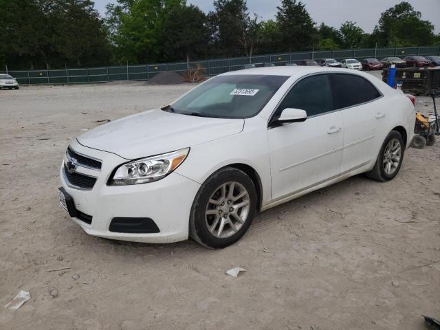 Photo 1 from auction – 2013 CHEVROLET MALIBU 1LT with VIN 1G11D5SR4DF188339