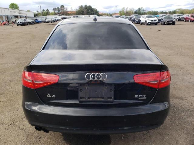 Photo 6 from auction – 2013 AUDI A4 PREMIUM with VIN WAUFFAFL6DN019948