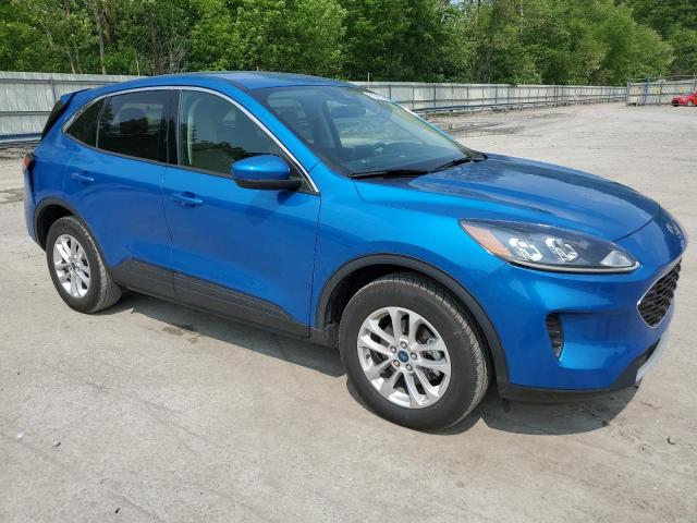 Photo 4 from auction – 2020 FORD ESCAPE SE with VIN 1FMCU9G6XLUA61767