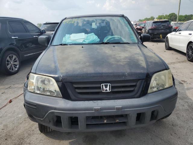 Photo 5 from auction – 1998 HONDA CR-V LX with VIN JHLRD2840WC007264