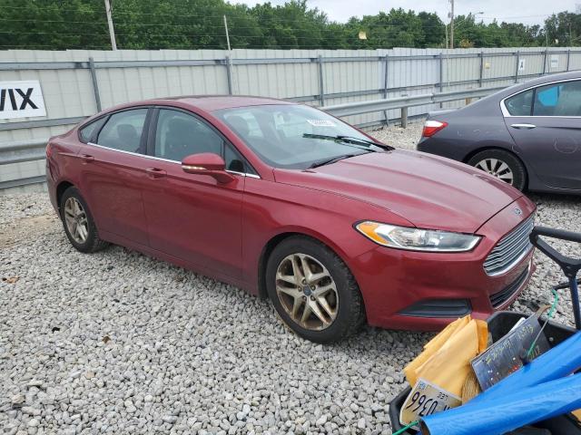 Photo 4 from auction – 2013 FORD FUSION SE with VIN 3FA6P0H76DR174142