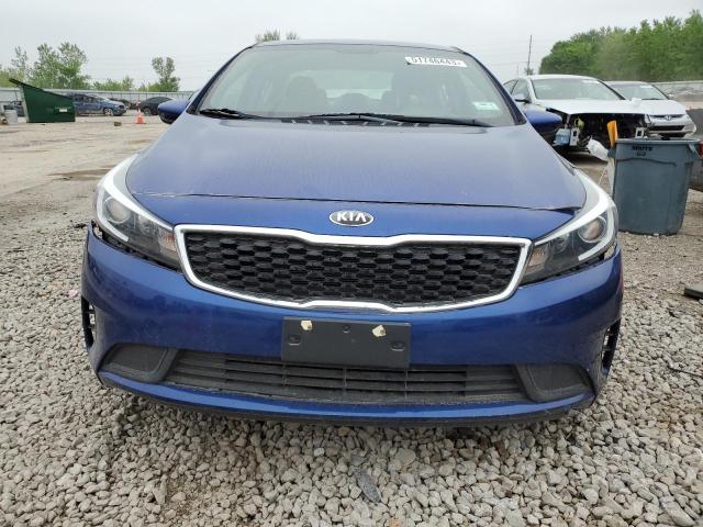 Photo 5 from auction – 2018 KIA FORTE LX with VIN 3KPFK4A79JE168283