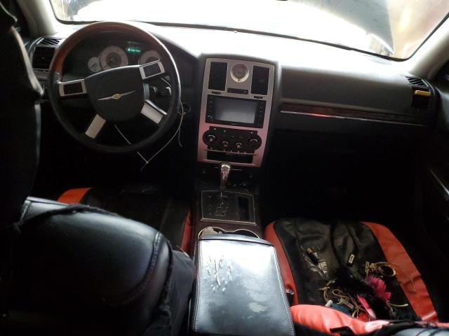 Photo 8 from auction – 2008 CHRYSLER 300 LIMITE with VIN 2C3LK33G28H281148