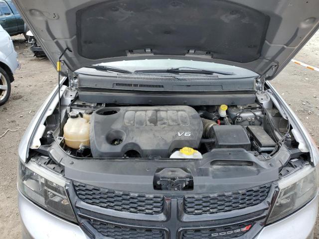 Photo 11 from auction – 2017 DODGE JOURNEY CR with VIN 3C4PDCGG2HT613839