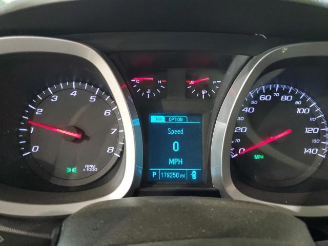 Photo 9 from auction – 2015 CHEVROLET EQUINOX LT with VIN 2GNFLGEK6F6321696